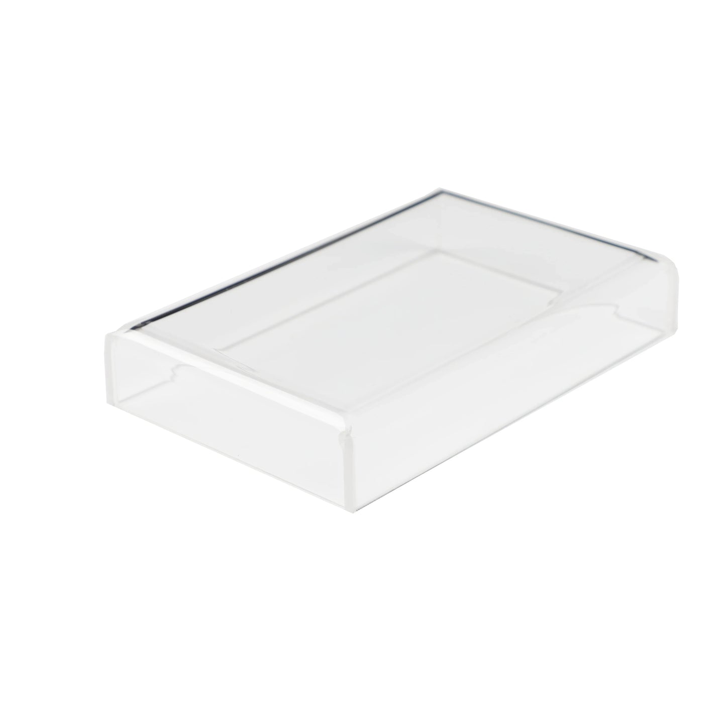 Mechanisch toetsenbord Stofkap Keycap Deksel Acryl voor Numpad YMD21