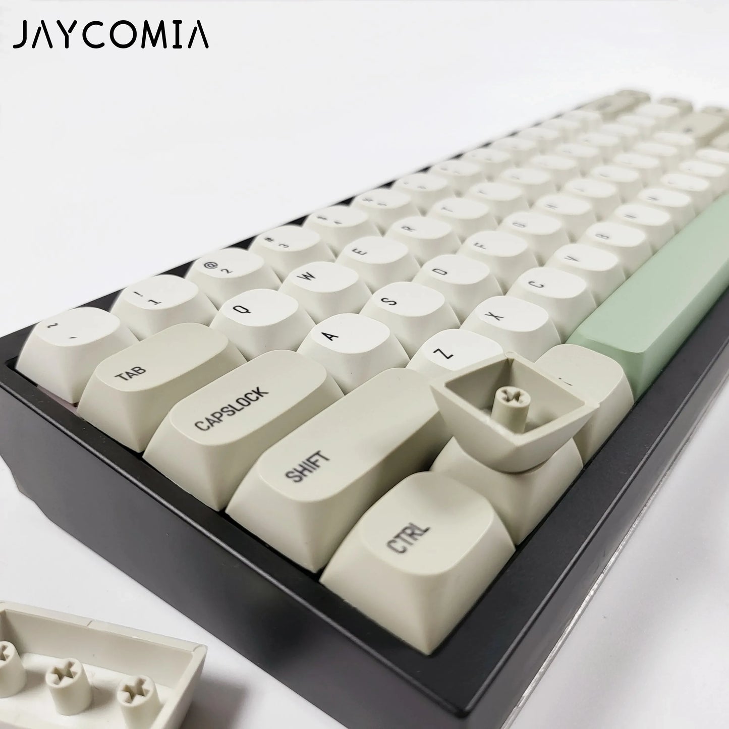 JMA PBT 레트로 키 캡 한국어 스페인어 프랑스어 독일어 Abnt2 기계식 키보드 용 이탈리아어 러시아어 영어 키 캡 ISO ES 레이아웃