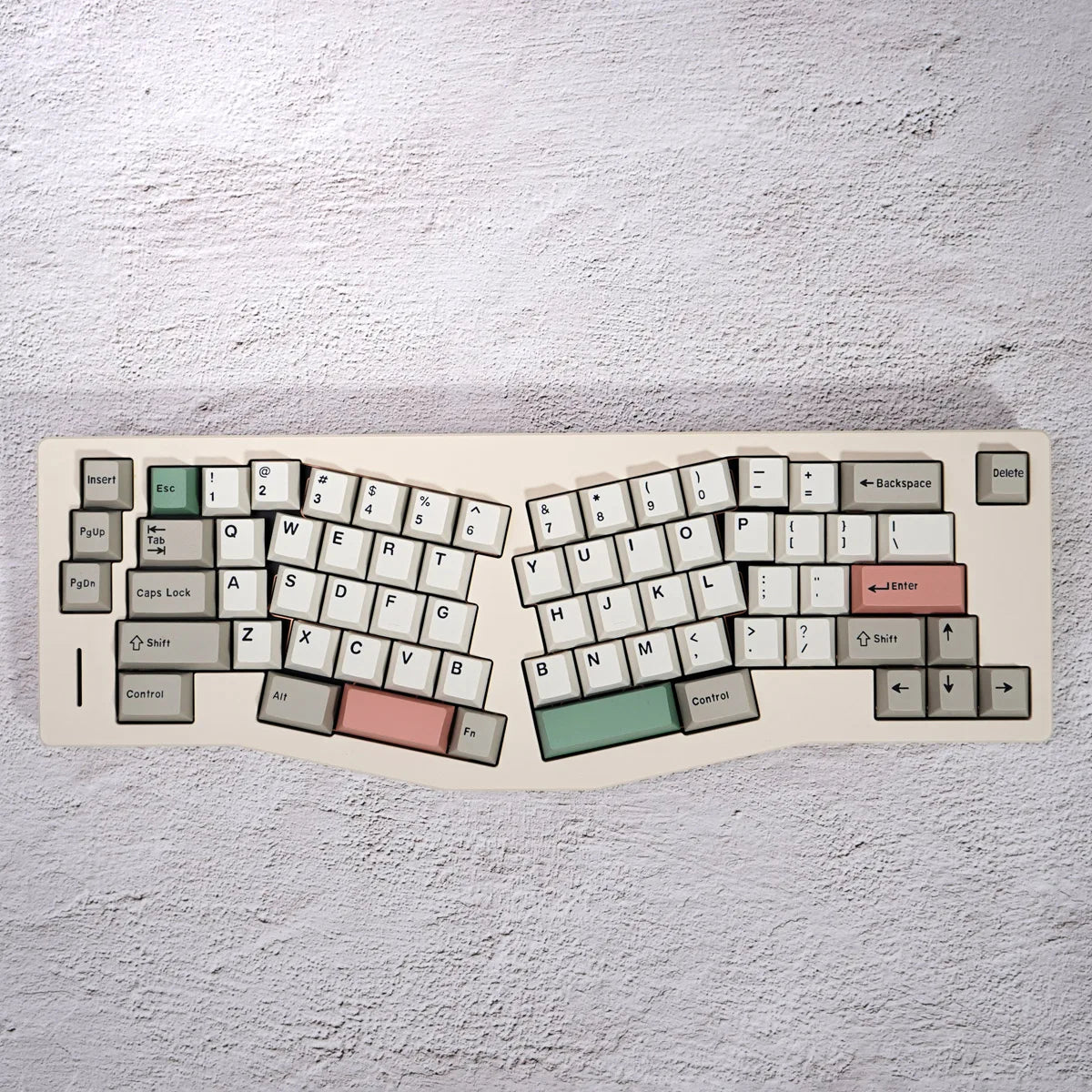 Gmk keycaps 9009 173 키 체리 프로필 ABS 키 캡 기계식 키보드 용 이중 샷 영어 성격 키 캡 64/68/75/84